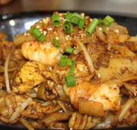 Wok Master - Accommodation in Brisbane