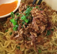 Wong Hawkers Food - Accommodation in Brisbane