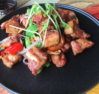 Yandi Asian Fusion Restaurant - Accommodation in Brisbane
