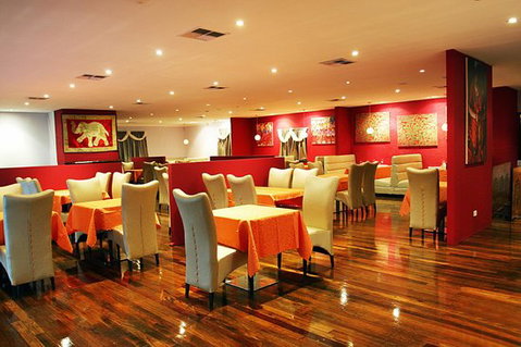 Yogi - Accommodation in Brisbane 0