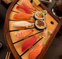 Yuki - Accommodation in Brisbane