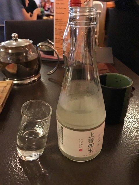 Yuki - Accommodation in Brisbane 1