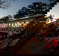 Alfred's Kitchen - Accommodation in Brisbane