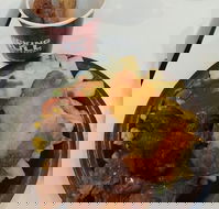 Bucking Bull - Accommodation in Brisbane