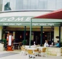Dome - Accommodation in Brisbane
