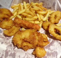 Forrestfield Fish and Chips - Accommodation in Brisbane