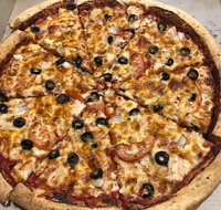 Forrestfield Pizza - Accommodation in Brisbane