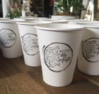 Lily and the Angel - Accommodation in Brisbane