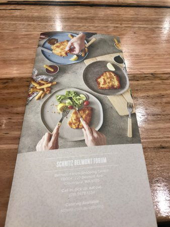 Schnitz Belmont Forum - Accommodation in Brisbane 0