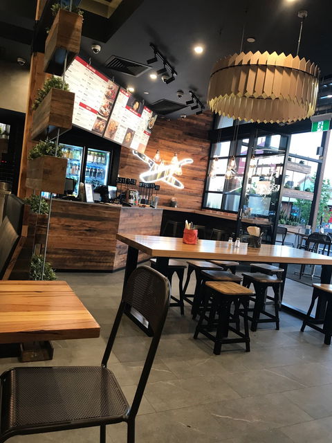Schnitz Belmont Forum - Accommodation in Brisbane 2