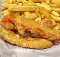 Stan's Fish  Chips - Accommodation in Brisbane