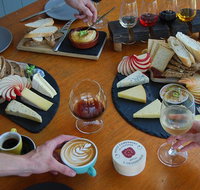 The Cheese Barrel - Accommodation in Brisbane