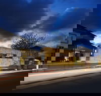 The Gate Bar  Bistro - Accommodation in Brisbane