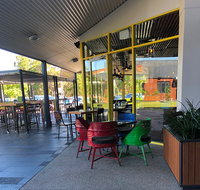 The Local Shack - Accommodation in Brisbane
