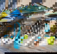 Ugolicious Cafe Cockburn - Accommodation in Brisbane