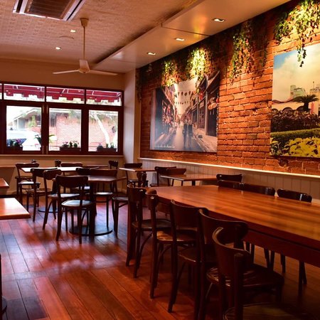 VINA H Cafe And Restaurant - Accommodation in Brisbane 0