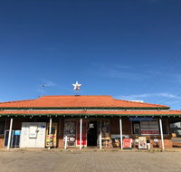 White Star Super Deli - Accommodation in Brisbane