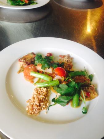 Ajar Restaurant - Accommodation in Brisbane 0