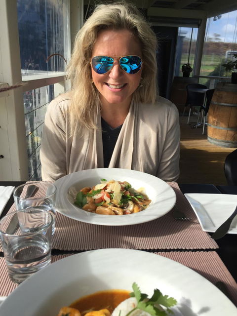 Ajar Restaurant - Accommodation in Brisbane 9