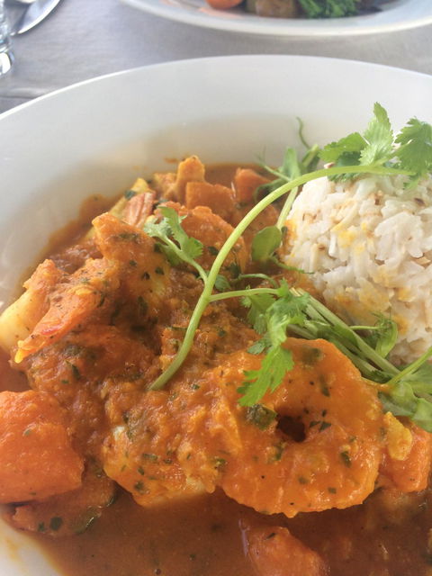 Ajar Restaurant - Accommodation in Brisbane 2