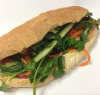 Banh Mi Thit Phuong Nga - Accommodation in Brisbane