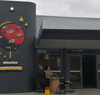 Crooked Spire Coffee House - Accommodation in Brisbane