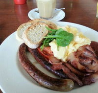 Dylans on the Terrace