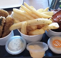 Grilld - Accommodation in Brisbane