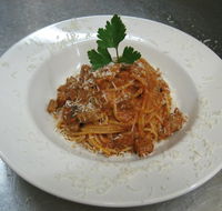 L'Italiano Restaurant - Accommodation in Brisbane