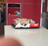 Mcdonald's Family Restaurants - Accommodation in Brisbane