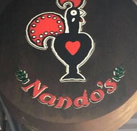 Nando's - Accommodation in Brisbane