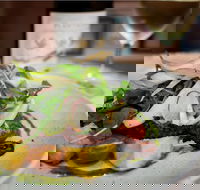 Piper Lane Cafe - Accommodation in Brisbane