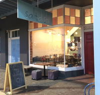 Salt Dish - Accommodation in Brisbane