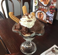 San Churro - Accommodation in Brisbane