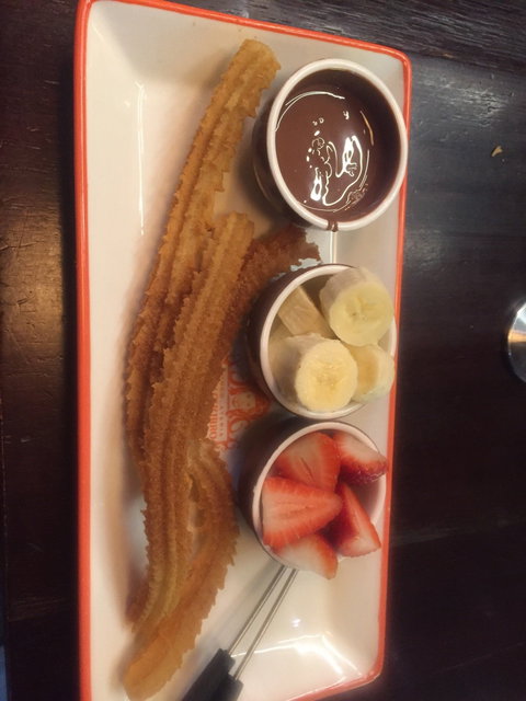 San Churro - Accommodation in Brisbane 3