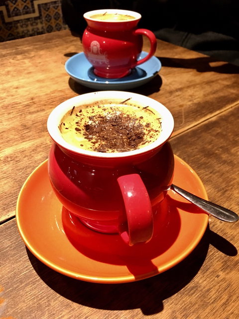 San Churro - Accommodation in Brisbane 4