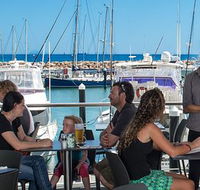 Skeetas Restaurant and Cafe - Accommodation in Brisbane