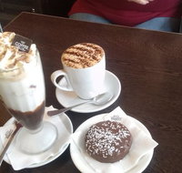 The Coffee Club at Midland Gate - Accommodation in Brisbane