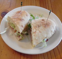 The Colony Coffee House - Accommodation in Brisbane