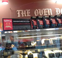 The Oven Door Bakery Cafe - Accommodation in Brisbane