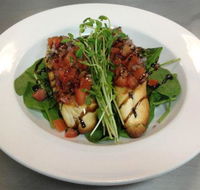 3 Oceans Wine Company Winery  Cafe