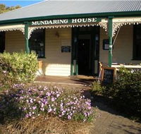 A patch of country - Accommodation in Brisbane