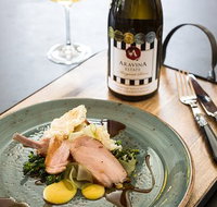 Aravina Vineyard Restaurant - Accommodation in Brisbane