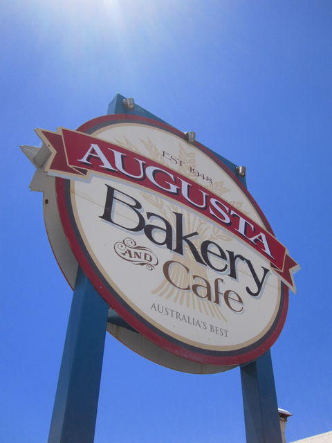 Augusta Bakery & Cafe - Accommodation in Brisbane 5