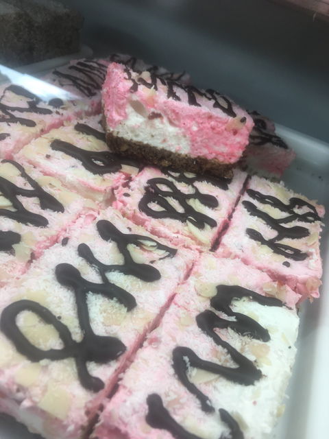 Augusta Bakery & Cafe - Accommodation in Brisbane 8