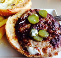 Augusta Hotel Restaurant