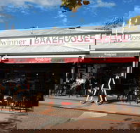 Breadwinner Bakehouse - Accommodation in Brisbane