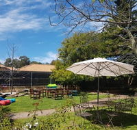 Cafe Mojo Mundaring - Accommodation in Brisbane