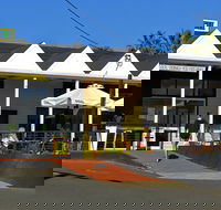 Colourpatch Fish  Chips and Cafe