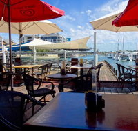 D'lights Cafe - Accommodation in Brisbane
